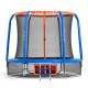 Батут DFC JUMP BASKET 14ft